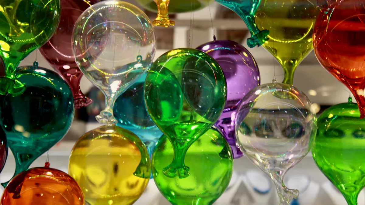 Best Colored Glass Bongs 2026