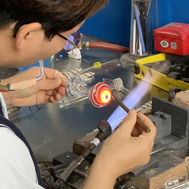 5-Step Quality Assurance Process