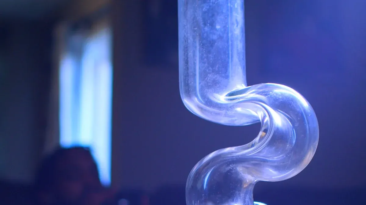 What Are Ice Catchers in Bongs?