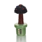 BSH10 Bonsai Series Cherry Tree Pot Pipe in color option 1
