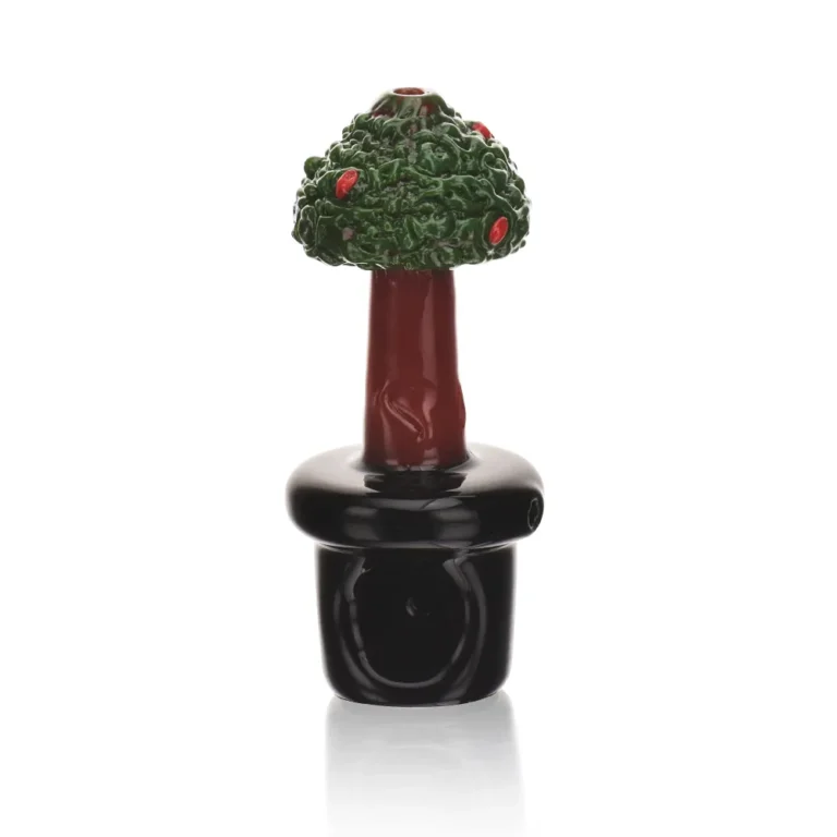 BSH10 Bonsai Series Cherry Tree Pot Pipe in color option 4