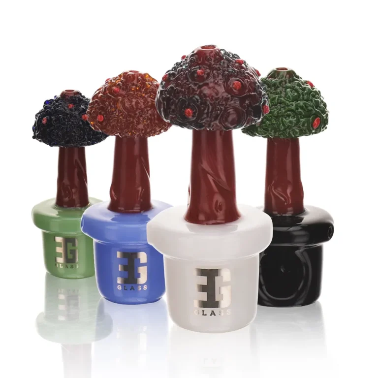BSH10 Bonsai Series Cherry Tree Pot Pipe all colors