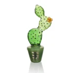 BSH16 Bonsai Series: Prickly Pear Pot Hand Pipe in color option 2