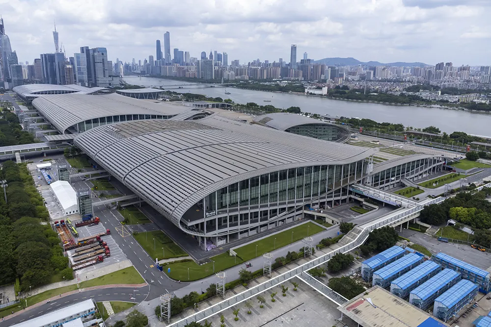 139th Canton Fair