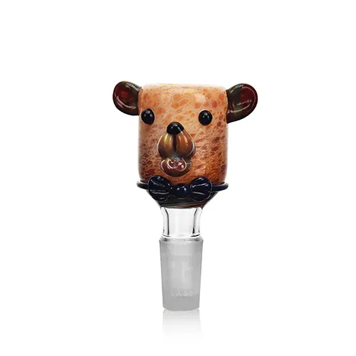 Category - Animal Bong Bowls