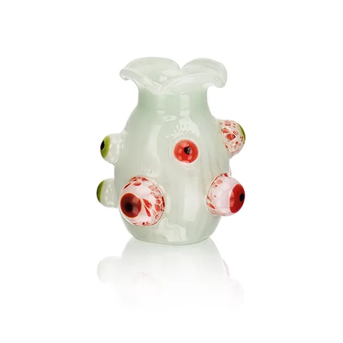 Category - Glass Jars