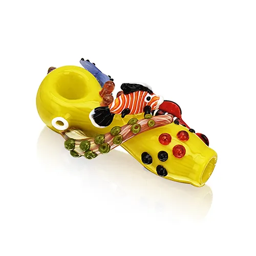 Category - Ocean Pipes