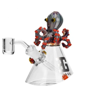 Category - Ocean Theme Dab Rigs