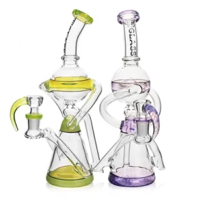 Category - Recycler
