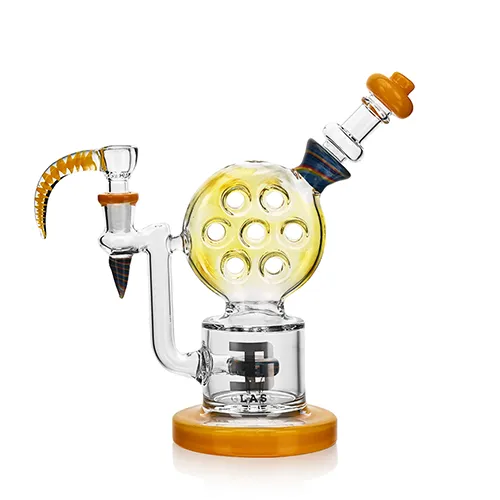 Category - Swiss Perc Dab Rigs