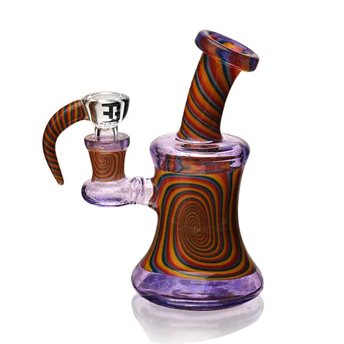 Category - Wig Wag Rigs