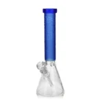 EG-01 EG Clock Beaker Bong in color option 1