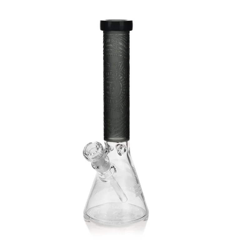 EG-01 EG Clock Beaker Bong in color option 3