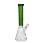 EG-01 EG Clock Beaker Bong in color option 5