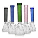 EG-05 EG Slyme Leaf Beaker all colors