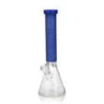 EG-09 EG Diamond Beaker in Navy Blue color