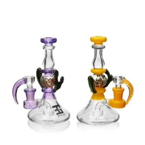 EG-21 Cactus Wig Wag Ball Oil Rig all color