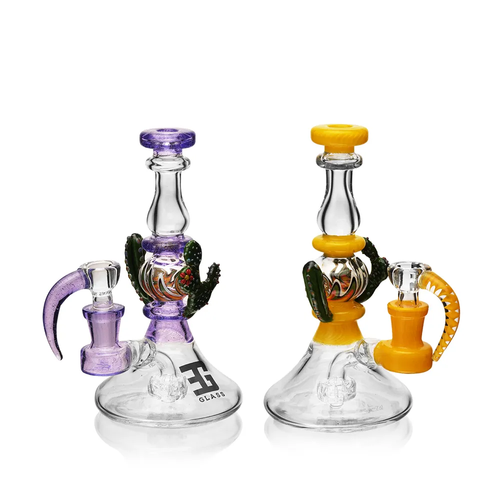 EG-21 Cactus Wig Wag Ball Oil Rig all color