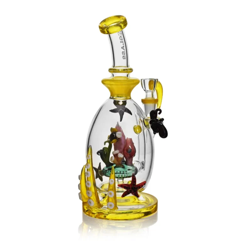 EG-60 EG Coral Reef Rig in color option 3