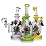 EG-60 EG Coral Reef Rig all colors