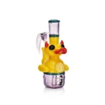 EG-68 EG Yellow Duck Mini Rig in color option 3