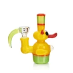 EG-68 EG Yellow Duck Mini Rig in color option 5