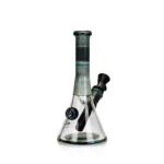 EG-76 EG Fumed Beaker Bong in color option 3