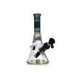 EG-76 EG Fumed Beaker Bong in color option 4