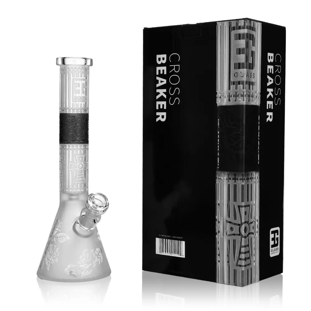 EG Bong Gift Box