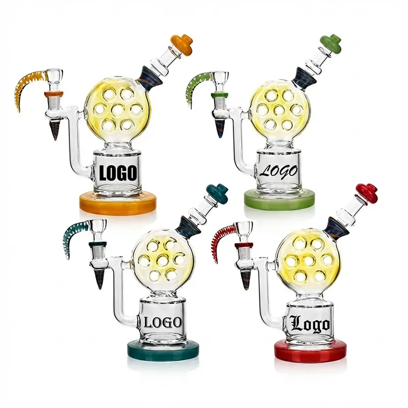 EG Glass Custom Solutions: Precision Branding for Complex Rigs