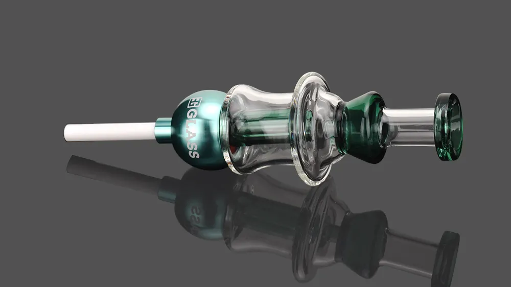 EG Glass Modular Nectar Collectors Wholesale – Your Modularity Solution