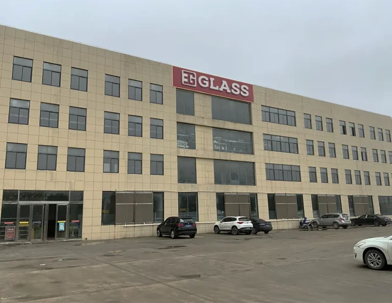 learn more about EG Glass, the EG Glass factory overview, for wholesale glass bongs