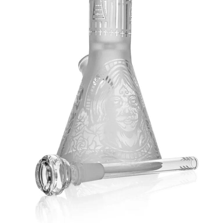 the downside of EG-03 EG Cross Beaker