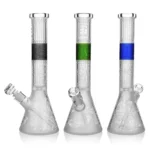 EG-03 EG Cross Beaker all colors