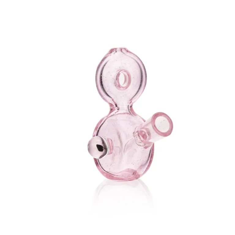 EG-83 EG Opal Whistle Mini Rig in color option 1