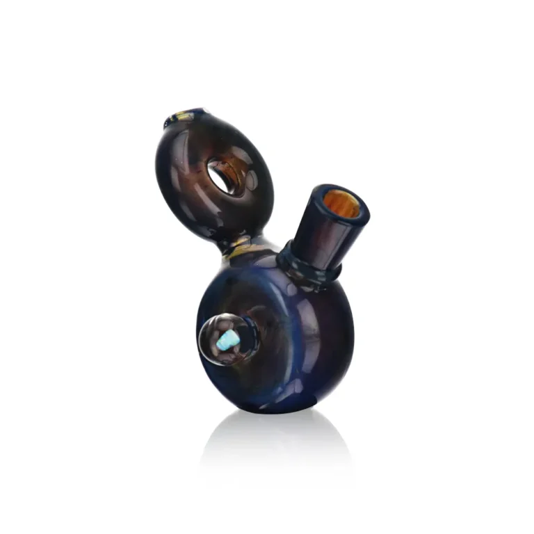 EG-83 EG Whistle Opal Mini Rig in color option 2