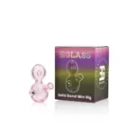 EG-83 EG Opal Whistle Mini Rig with gift box