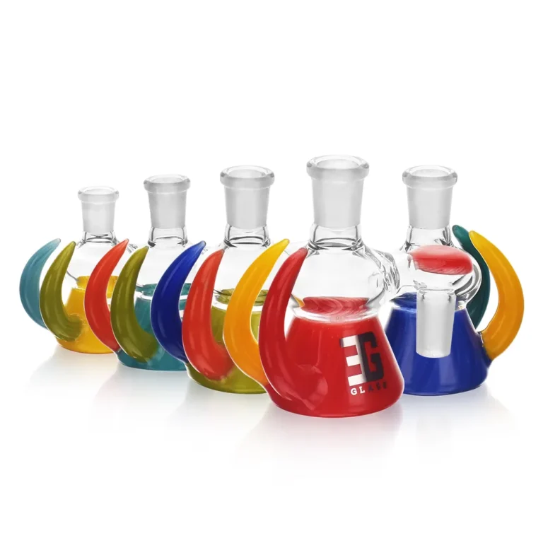 EGA10 Bright Horn Ash Catcher all colors