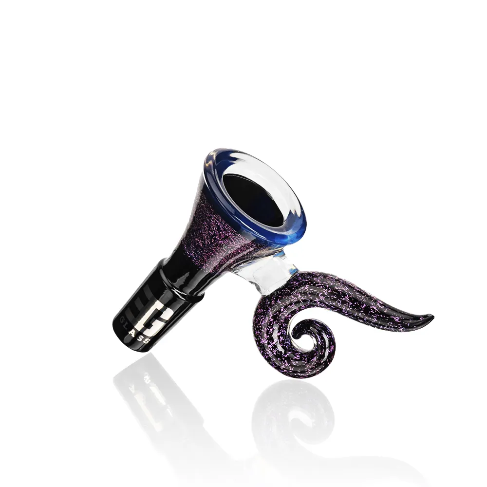 EGBD01 EG Galaxy Glass Bowls style 2