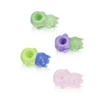 EGH27 Little Elf Hand Pipe all colors