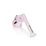 EGH30 Colorful Panda Glass Hammer Pipe in color option 5
