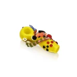 EGH37 EG USA Color Ocean Hand Pipe in color option 1