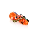 EGH37 EG USA Color Ocean Hand Pipe in color option 2