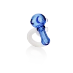 EGH40 EG 1.6 Inch Rich Colors Mini Glass Pipe Ring in color option 4