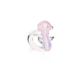 EGH40 EG 1.6 Inch Rich Colors Mini Glass Pipe Ring in color option 6