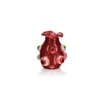 EGJ01 EG Monster Eyeballs Jar in red color