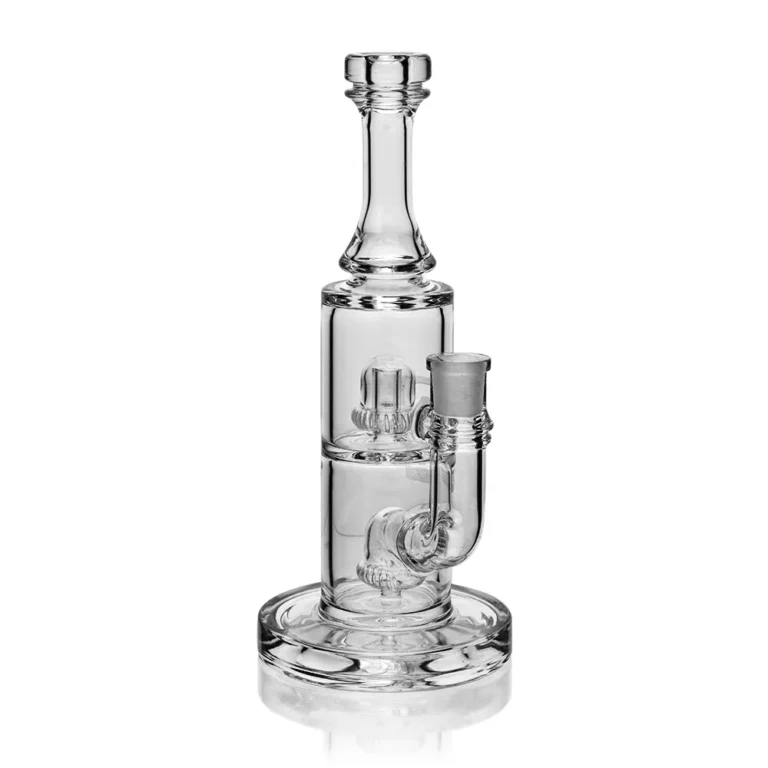 ES2236 EG Super UFO Perc Dab Rig