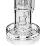 the perc of ES2236 EG Super UFO Perc Dab Rig