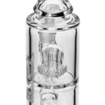 the upper perc of ES2236 EG Super UFO Perc Dab Rig