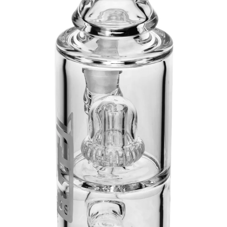 the upper perc of ES2236 EG Super UFO Perc Dab Rig